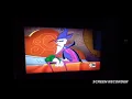 Courage crying
