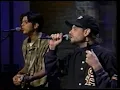 Download Lagu Gin Blossoms - Til I Hear It From You live on Letterman