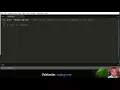 Ruby 002 Understanding and Working With Comments in Ruby