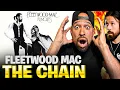 The Chain by Fleetwood Mac Reaction — I Finally Understand the Hype