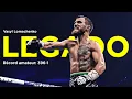 Lagu El ASCENSO Y LEGADO de Vasyl LOMACHENKO