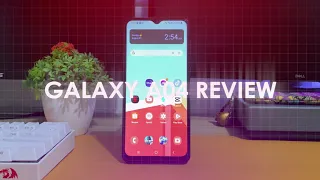 Samsung Galaxy A04 Review Samsung Cheapest Android Phone  Samsung Galaxy A04 Review Samsung Cheapest Android Phone