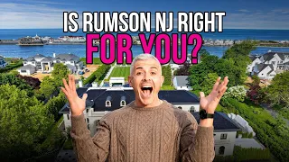 Moving to Rumson NJ Everything You MUST Know Before Relocating Complete Guide