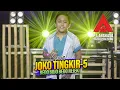 Download Lagu Kevin - Joko Tingkir 5 Bedo Bojo Bedo Rejeki [Official Music Video]
