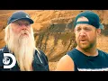 Rick Ness Faces Financial Ruin After Million Dollar Mining Disaster Gold Rush