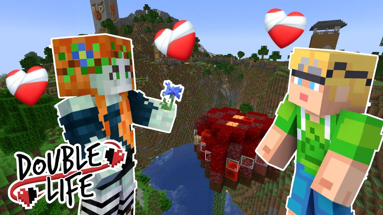 Watch "UNHINGED EXES? - 02 - DOUBLE LIFE" on YouTube