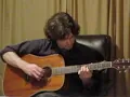 Jak Locke - 'Imi Kai (Keola Beamer cover) (casual jam 2011.04.10 in Marrero, LA)