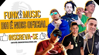 Download Set - BH X Baixada Santista - MC's Danilo,Kazuya,Caro,JG,Sandrin da V.A \u0026 Denis (Kazuya No Beat) MP3