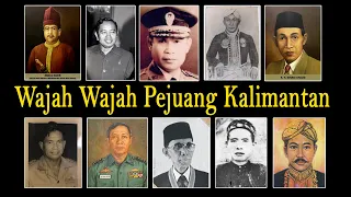 Download 10 Pahlawan Nasional Asli Kalimantan Yang Melegenda MP3