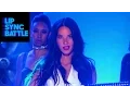 Kevin Hart s Slam vs Olivia Munn s Bad Blood Lip Sync Battle