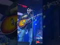Casey Donahew at NFR Las Vegas 12/14/24