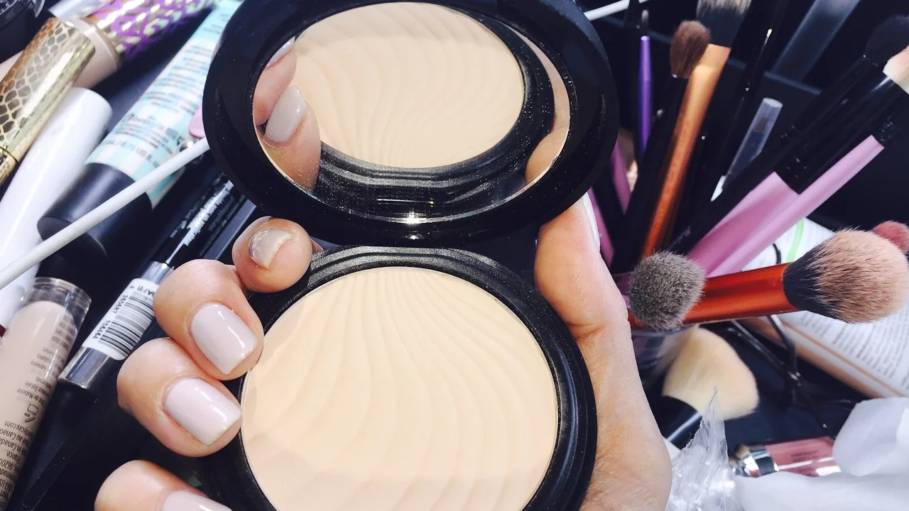 L'Oréal True Match Mineral Skin Improving Foundation #Loreal