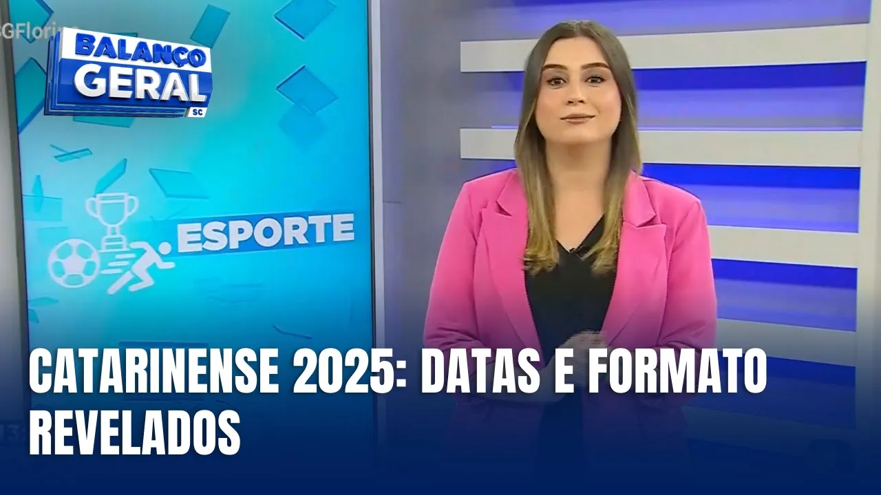 Esporte: Catarinense 2025, Figueirense e Conquista no beach tennis