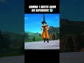 Download Lagu Gamma 1 Meets Goku Og Reference Lol 🤯 #crashout #gamma1 #sparkingzero #dragonballz #dbz