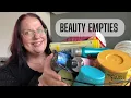 Download Lagu BEAUTY EMPTIES SEPTEMBER 2025 💕 BEAUTY TRASH 🗑️