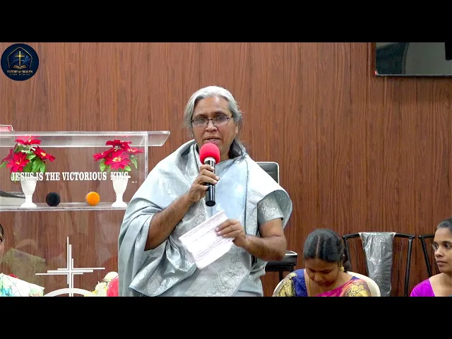 Women Special Program - Debate