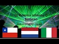 Download Lagu Maricachula song and  I love you Amsterdam MIXCHA concert