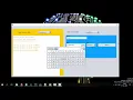Facility Booking Java Desktop App