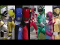 Download Lagu Lupinranger VS Patranger: Each Ranger's Henshin/Transformation