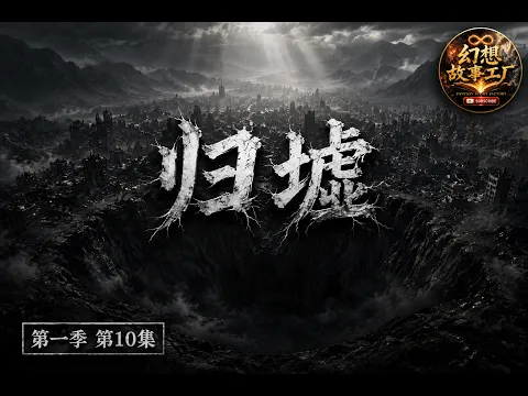 Guixu: The Abyss, Season 1 Episode 9