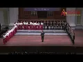 He's Got the Whole World in His Hands, Traditional, arr. Cedric Dent | Sola Gratia Chorale