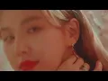 WENDY 웬디 'Like Water' MV