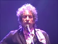 Bob Dylan,  Its Alright Ma I'm Only Bleeding, Newcastle 19.09.2000