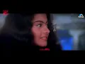 Yeh Kaali Kaali Aankhen (4K video) Baazigar | Shahrukh Khan & Kajol | Kumar Sanu | 90's Song