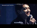 【HD】愛のかたまり - KinKi Kids & 生田絵梨花 & 井上芳雄