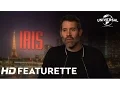 Video di IRIS / Featurette "Jalil Lespert" [Au cinéma le 16 novembre]