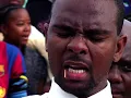 Amabhoza kaCothoza Zulu messenge's