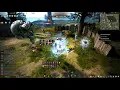 Dimwits VS Scarecrow at 1AM