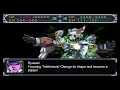 Download Lagu Super Robot Wars Alpha - R-1 All Attacks (English Subs)