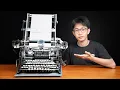 Download Lagu We Built a Chinese Typewriter...