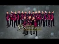 Banda Los Sebastianes De Saúl Plata - I Need You (LYRICS)
