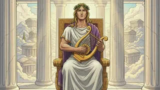 marsias y apolo d o para corno ingl s y arpa de ricardo risco