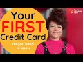 Credit cards for beginners UK ultimate guide
