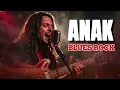 ANAK | FREDDIE AGUILAR | SUNDAY GRIT BLUES ROCK VERSION