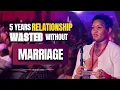 5 Years In Zero Intentions A Love Story With No Ending