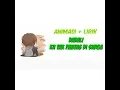 Download Lagu Lirik lagu dadali - KU TAK PANTAS DI SURGA || versi animasi