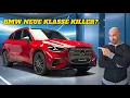 Download Lagu GLC EQ 400 | Alle sagen HÄSSLICH, ich sage MERCEDES IS BACK!!