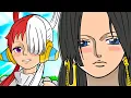 BOA S NEW NEMESIS