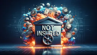 Why Is Merrill Lynch Not Required To Be FDIC Insured For 401K And Retirement Products