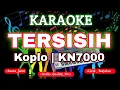 Download Lagu KARAOKE RITA SUGIARTO TERSISIH KOPLO KN7000 DENI RECORD