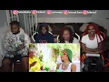 GloRilla -Blessed (Official Music Video) | REACTION