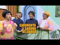 Download Lagu Andre \u0026 Oki Dapat Endorse Sarung Keluarga,  Adiezty Fersa Gak Terima! | BTS (05/01/25) Part 3