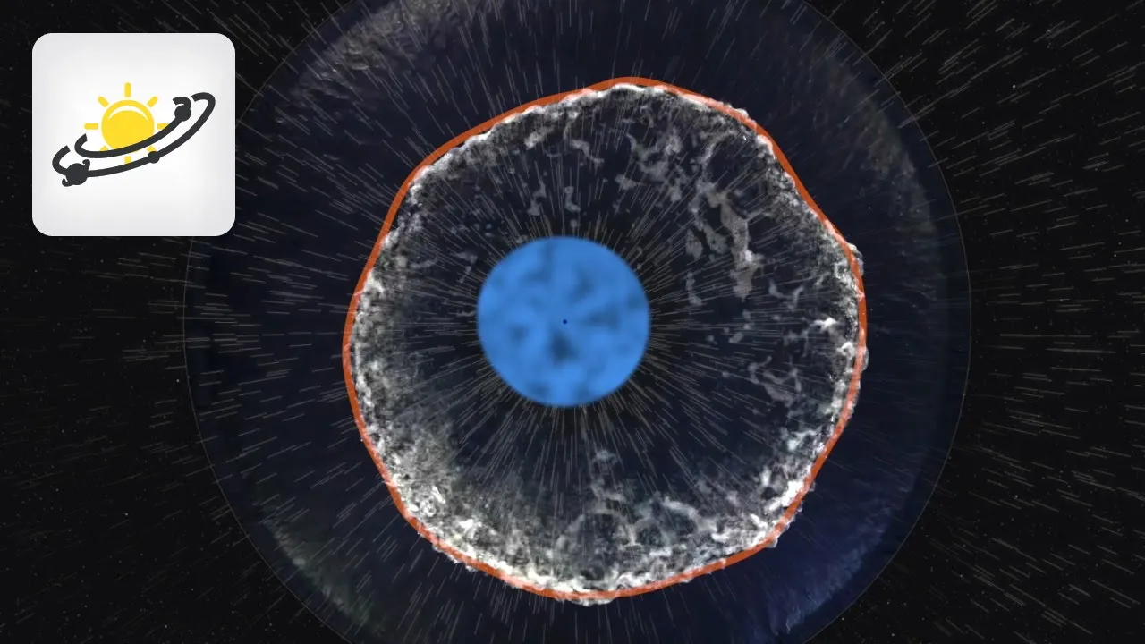 [Comment ça marche ?] Comment explose une étoile en supernova ?