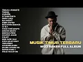 Download Lagu Wizz Baker   Terlalu Mengerti Full Album (Lagu Timur)