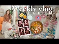 WEEKLY VLOG: THAILAND SOLO DATE, BANTHAT THONG FOOD TRIP + 12.12 RECOS | ASHLEY SANDRINE