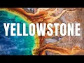 The ULTIMATE TRAVEL GUIDE to Yellowstone 2026